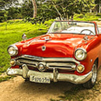 Motorlu Araclar